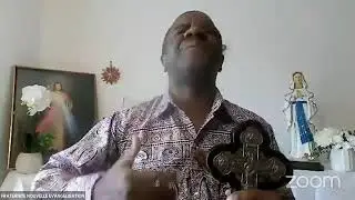 Isengesho ryo gusabira abarwayi : Imana Nyir'ububasha...( Intg28,3-4)