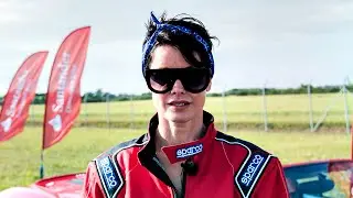 RACE THE MONEY - Trailer