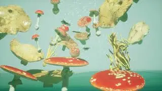 DayDreamNight