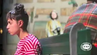 Zazie dans le métro - Teaser du spectacle