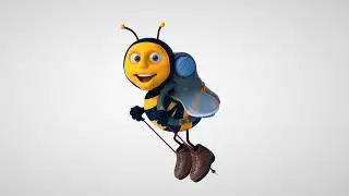 bee cute smile🧚🧚##☃️