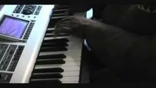 I Still Have Joy-2 Keyboard Runs