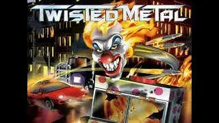 Twisted Metal - Minion Battle