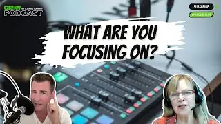 The Power of Focus: The Mindset Hack Every Cleaning Biz Owner Needs