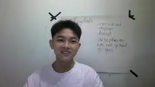 Learning Vocabulary and Grammar of English with MR. Hung part 5
