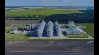 Complete Poultry Feed Pellet Production Line
