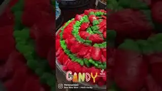 I Want Candy !!!