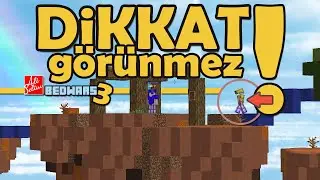 SON ADAMIN YOK OLUŞU | SONOYUNCU BEDWARS