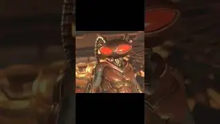 Who in MK would hire Black Manta to kill Sub Zero? #gaming #injustice2 #raiden #mortalkombat #mkvsdc