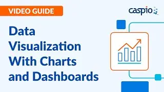 Create Data Visualization With Charts and Dashboards Without Coding