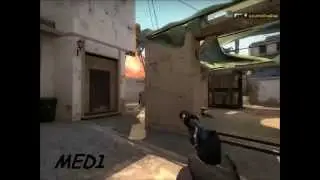Medi- ace with USP-S