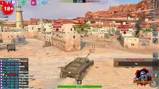 💥Режимы, РБ, КБЗ - Tanks Blitz  ( RU ) 💥😎 +18 ✨