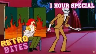 Ghostbusters | 1 Hour Special | TV Series | Full Episodes