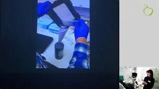 Прямая трансляция Попова И.В. Цифровая стоматология