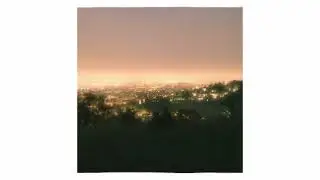 Cyter - Glade above the city (Full EP)