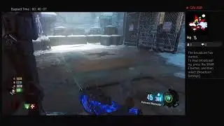 hotsauce305ww's Live PS4 Broadcast