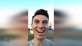 СМЕШНЫЕ МОМЕНТЫ топ 1