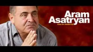 Aram Asatryan   Barov Ari