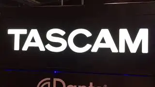 Video Streaming Devices from TASCAM