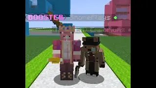 Minecraft: Aspirant GEN Server