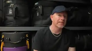 Recap and my snare drum collection