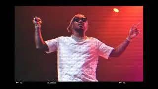 [FREE] Future X Metro Boomin type Beat 