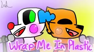 Wrap Me In Plastic Meme (Piggy)