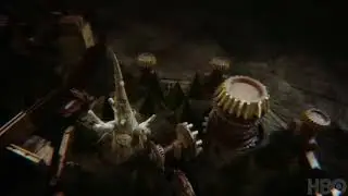 Game of Titans - (Theme mashup)
