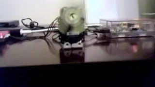 Rpi Dynamixel