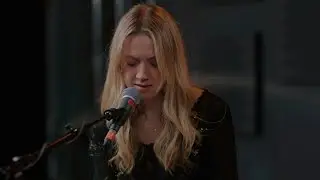 Taylor Bickett - grown up and lonely (Official Live EP)