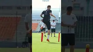Summer, sun, football 😎🤙🏻