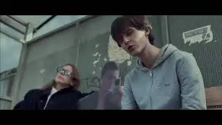 Рэп Группа  - ВЫПУСКНОЙ РЭП (клип 2023)