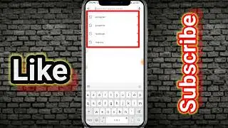 How To Delete Search History On pLaystore!! pLaystore par Search History kaise delete kare😙!!#shorts