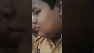 Masih bauh kencur