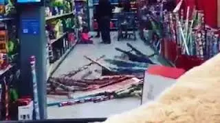 Искусство падать.The art of falling.