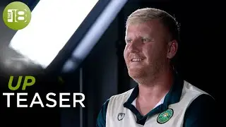 TEASER: UP | Soccer Is My Outlet