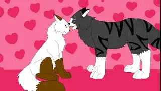 Savage love - Part 24  - Warrior Cats - finished