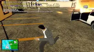 RakNet RP | ДМ от СФПД