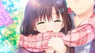 Onii-chan, Asa Made Zutto Gyu te Shite! Opening - VN [HD]