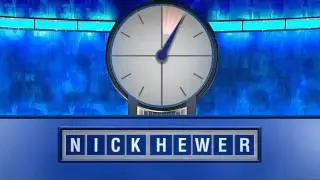 Countdown - Nick Hewer Promo