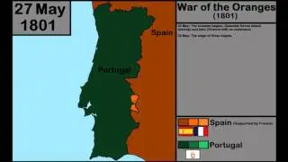 War of the Oranges