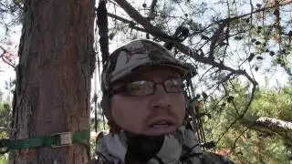 First Self Filmed Public Land Deer Hunt