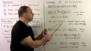 FIT1.1. Number Fields