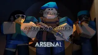 Arsenal Codes!