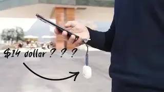 THE ULTRA FAST SWISS ARMY KNIFE OF CABLES ( inCharge X Max )