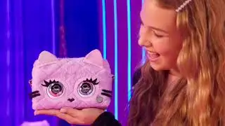 Spin Master Purse Pets kabelka