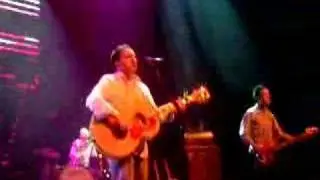 Chris Tomlin - How Can I Keep From Singing
