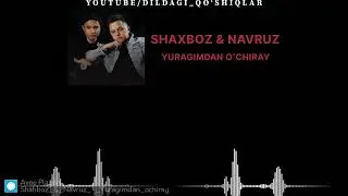 Shaxboz & Navruz - Yuragimdan oʻchiray (text version)   #shaxbozvanavruz #dildagi_qoshiqlar #shorts