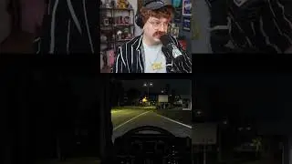 Manfred Manni im Funk. #eurotrucksimulator2
