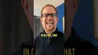 What if you only had 37 Years?